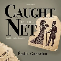 Caught the Net