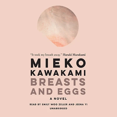 Breasts and Eggs: A Novel