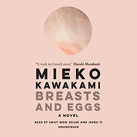 Breasts and Eggs: A Novel