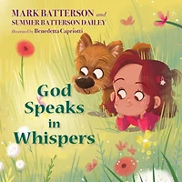God Speaks Whispers
