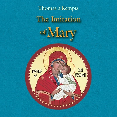 Imitation Of Mary