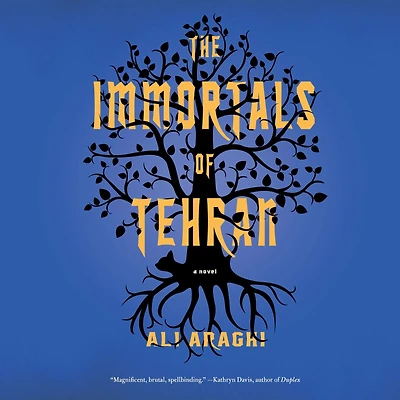 The Immortals of Tehran