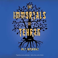 The Immortals of Tehran