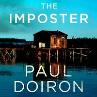 The Imposter: A Mike Bowditch Short Mystery