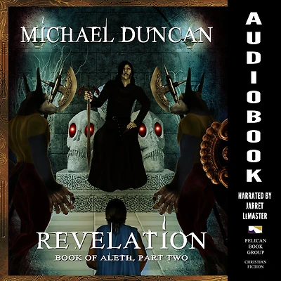 Revelation: Book of Aleth, Part Two