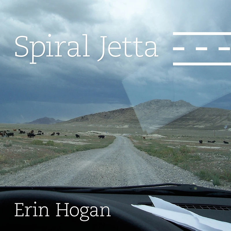 Spiral Jetta: A Road Trip through the Land Art of American West