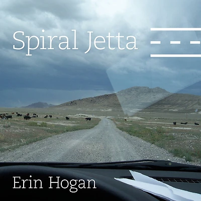 Spiral Jetta: A Road Trip through the Land Art of American West