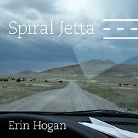 Spiral Jetta: A Road Trip through the Land Art of American West