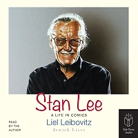 Stan Lee: A Life Comics
