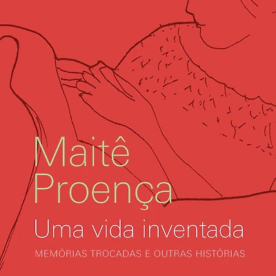 Uma vida inventada: Memórias trocadas e outras histórias