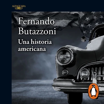 Una historia americana