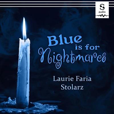 Blue is for Nightmares