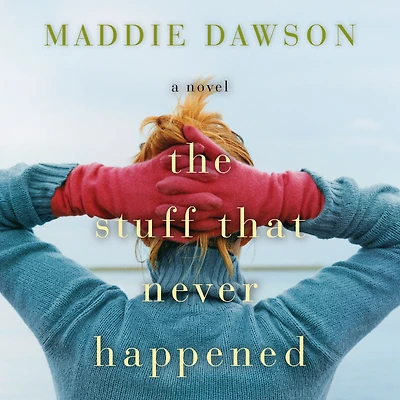 The Stuff That Never Happened: A Novel