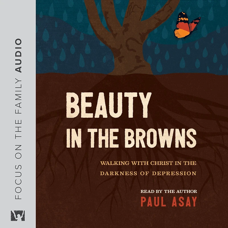 Beauty the Browns: Walking with Christ Darkness of Depression