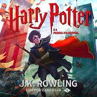 Harry Potter e a Pedra Filosofal