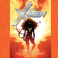 X-Men: The Dark Phoenix Saga