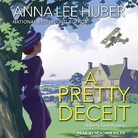 A Pretty Deceit (Verity Kent Mystery #4)