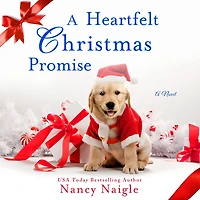 A Heartfelt Christmas Promise: Novel