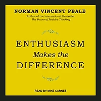 Enthusiasm Makes the Difference