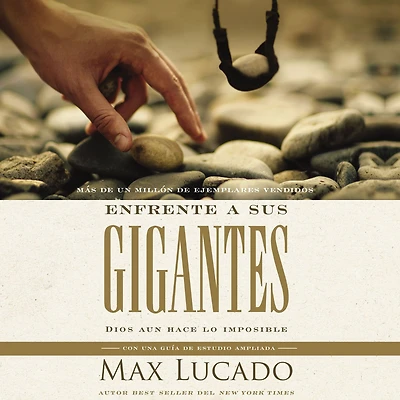 Enfrente a sus gigantes (Facing Your Giants)