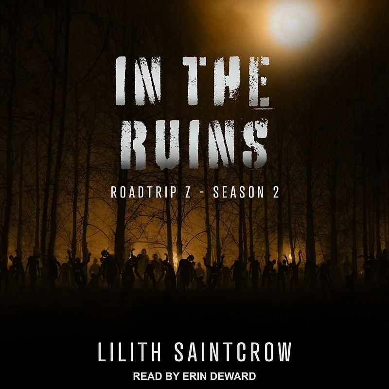 the Ruins