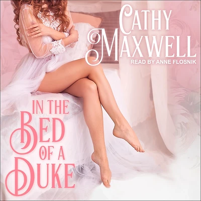 the Bed of a Duke