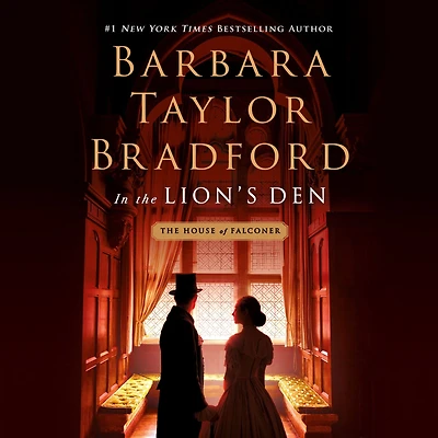 the Lion's Den (House of Falconer Series #2)