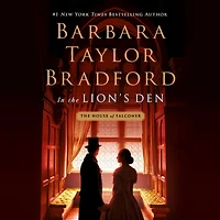 the Lion's Den (House of Falconer Series #2)