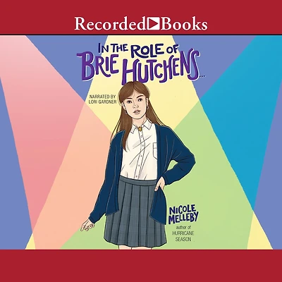 the Role of Brie Hutchens...