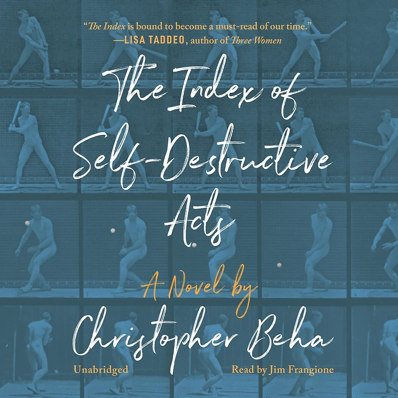The Index of Self-Destructive Acts