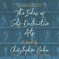 The Index of Self-Destructive Acts
