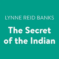 the Secret of Indian (Indian Cupboard Series #3)