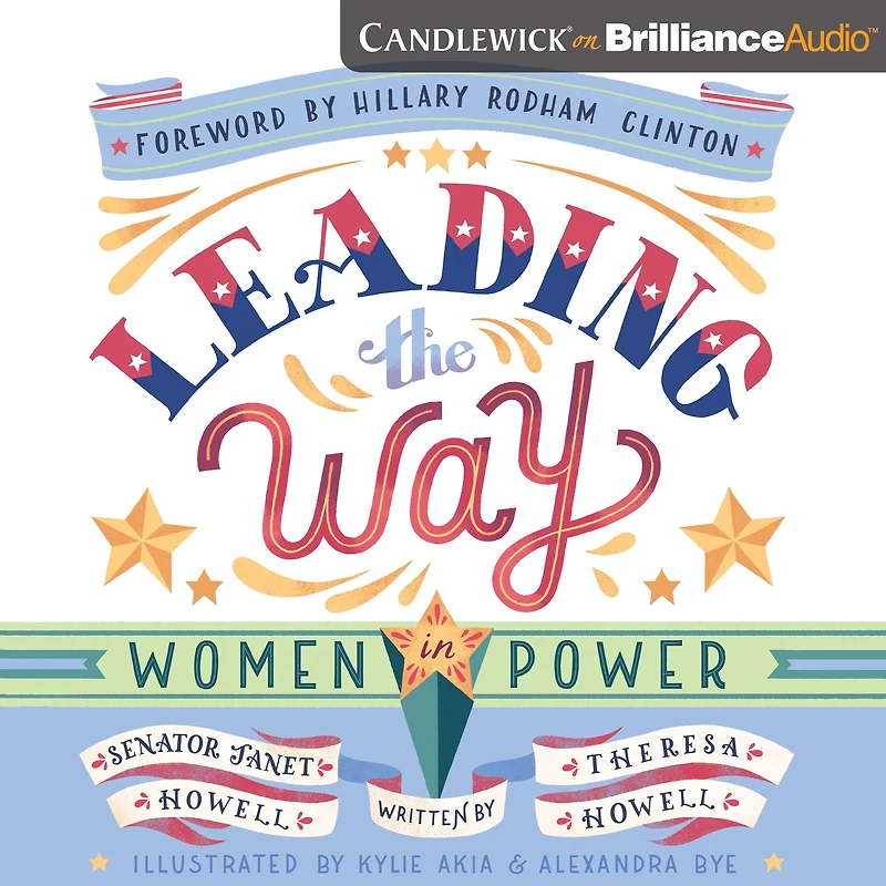 Leading the Way: Women Power