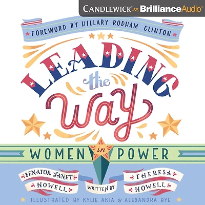 Leading the Way: Women Power
