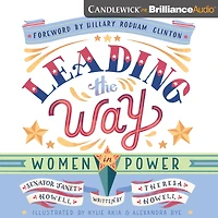 Leading the Way: Women Power
