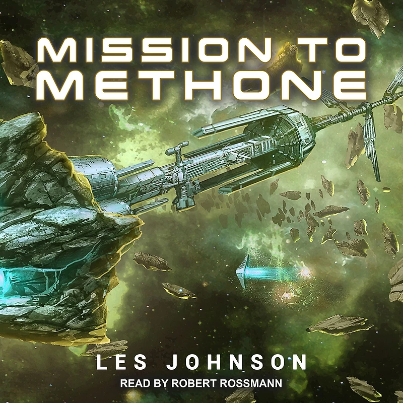 Mission To Methone