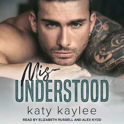 Misunderstood (Forbidden Love, #3)