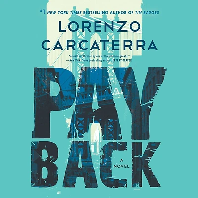 Payback: A Novel