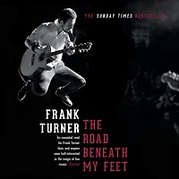 The Road Beneath My Feet