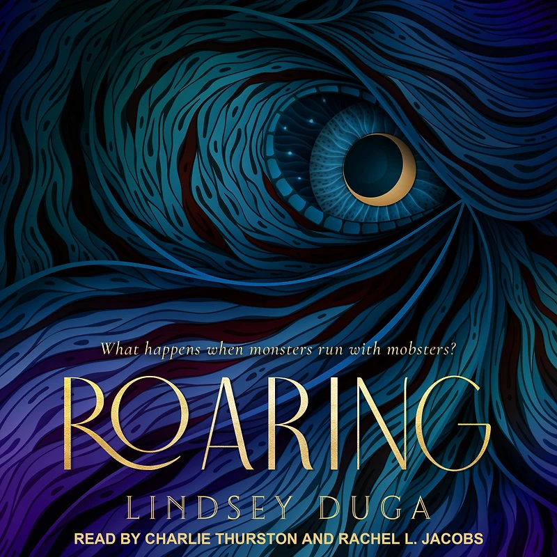 Roaring