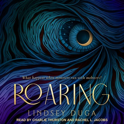 Roaring