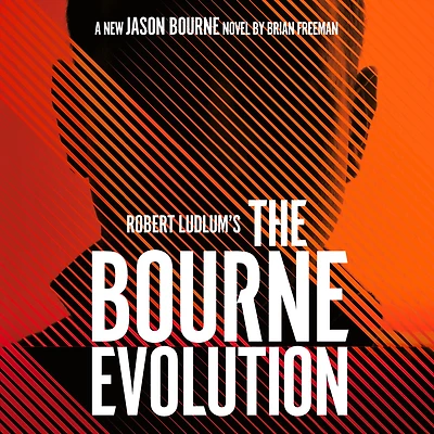 Robert Ludlum's The Bourne Evolution (Bourne Series #15)