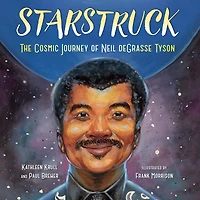 Starstruck: The Cosmic Journey of Neil deGrasse Tyson