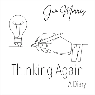 Thinking Again: A Diary