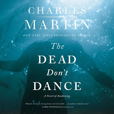 The Dead Don't Dance