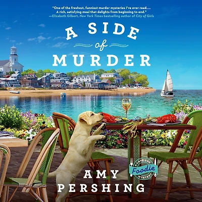 A Side of Murder