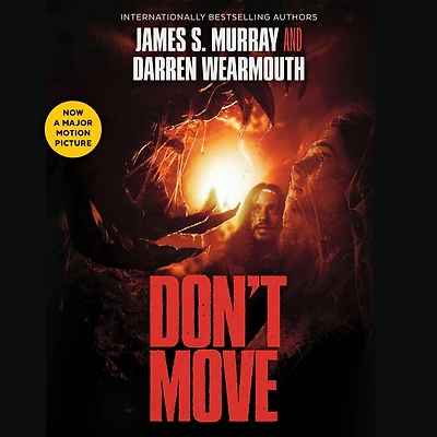 Don't Move