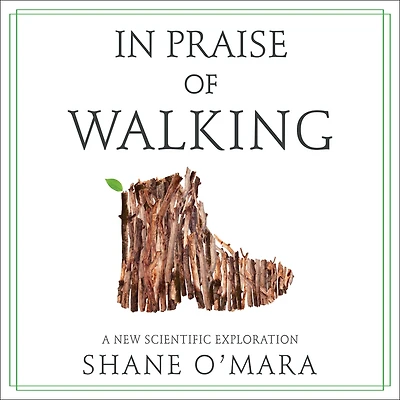 Praise of Walking: A New Scientific Exploration