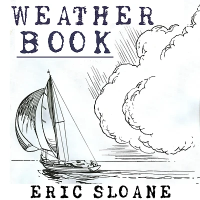Eric Sloane's Weather Book