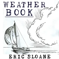 Eric Sloane's Weather Book